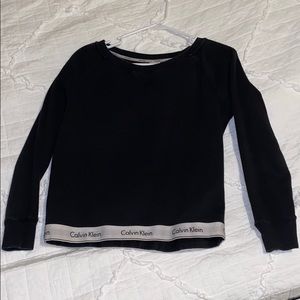 Calvin Klein crewneck